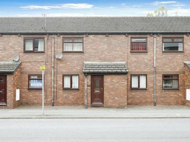House for sale in Cumberland, England