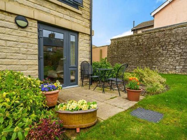 House for sale in Carnforth, Bare