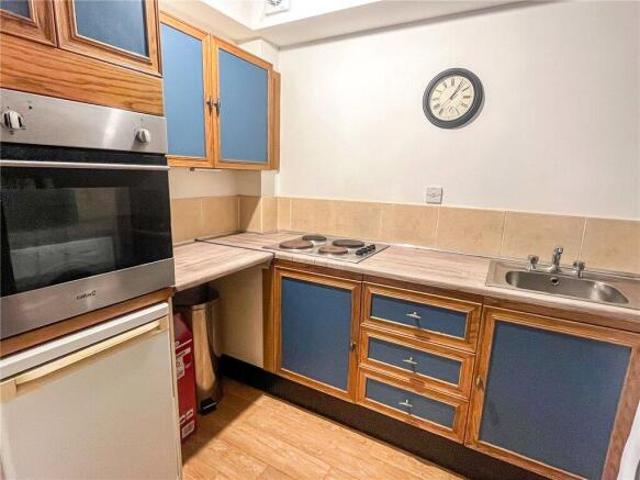 Apartment for sale in West Yorkshire