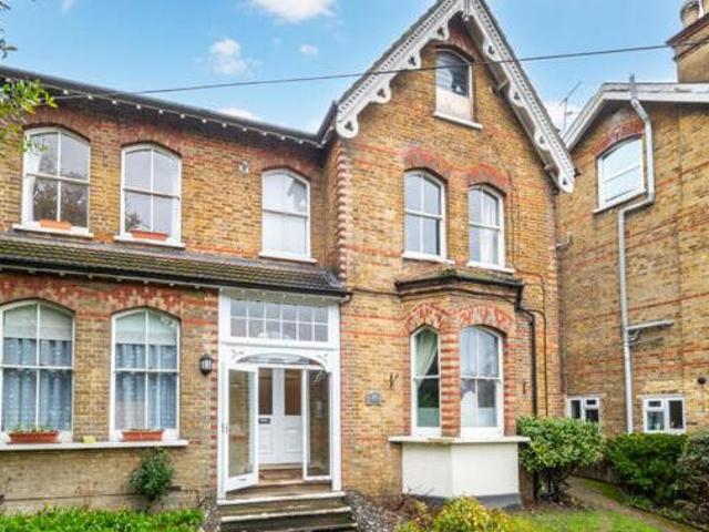 House for sale in Surrey, England