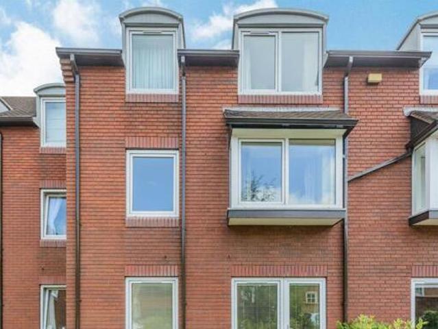 House for sale in Boley Park, Staffordshire