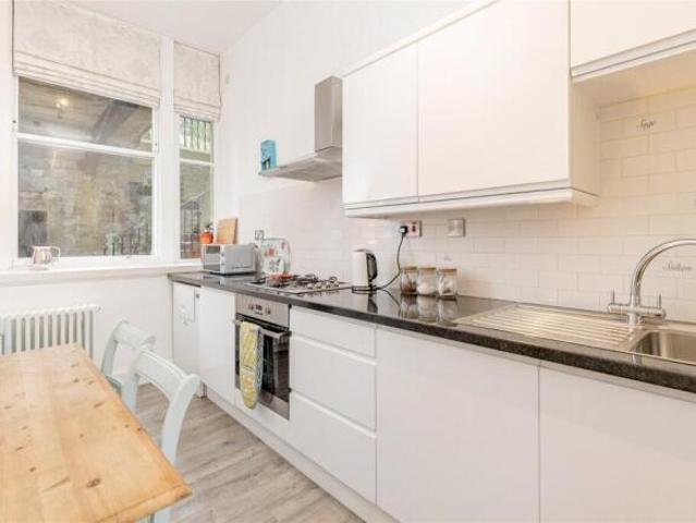 Apartment for sale in Tollcross, City of Edinburgh