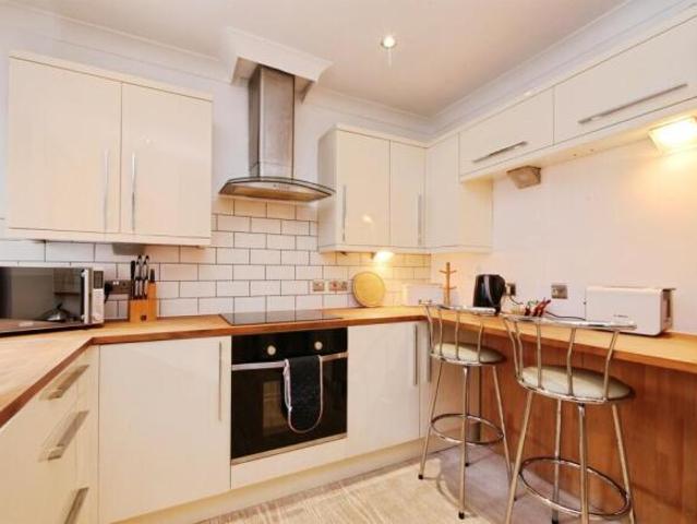 Apartment for sale in Bishophill, York