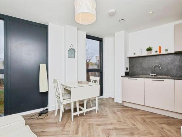 Apartment for sale in East Midlands