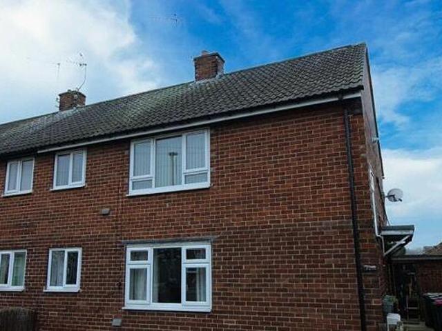 House for sale in South Yorkshire
