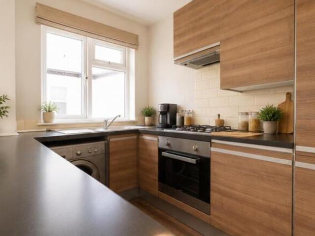 Apartment for sale in Falcon Lodge, Wales