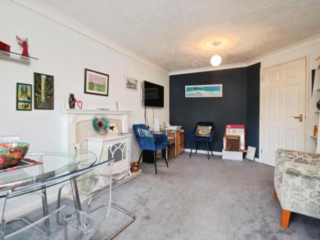 Apartment for sale in Ingleby, Lincolnshire