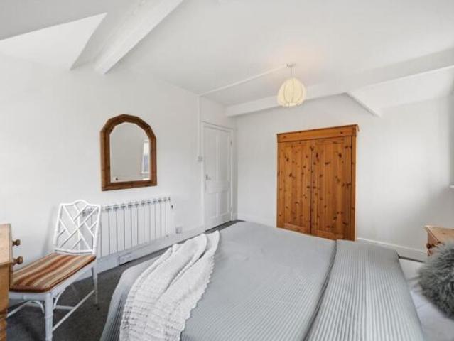 Apartment for sale in Haddon, East Midlands