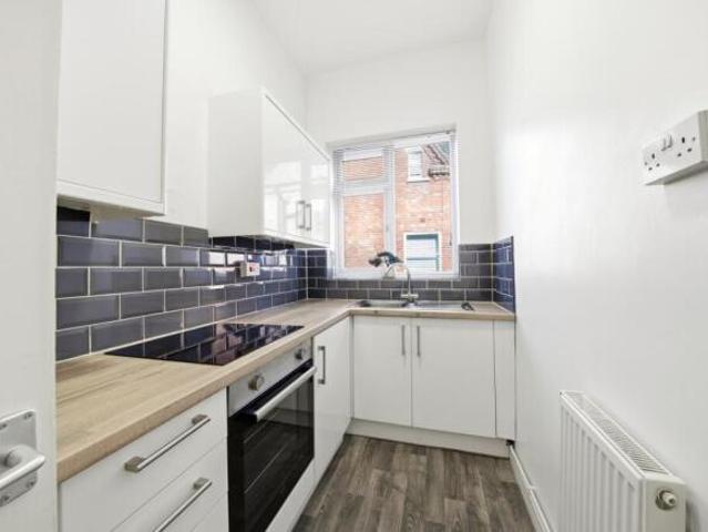 Apartment for sale in Haddon, East Midlands