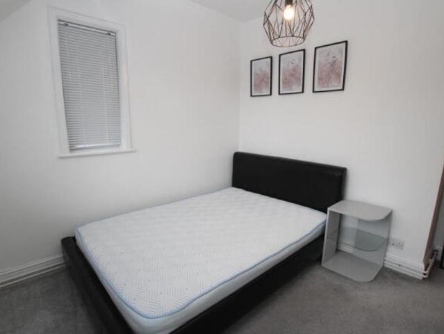 Apartment for sale in Haddon, East Midlands