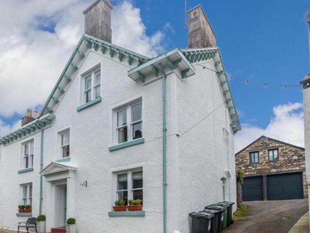 House for sale in Lyons, Greater London