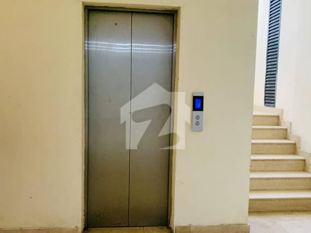 Apartment for sale in Islamabad