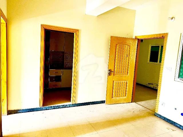 Apartment for sale in Islamabad