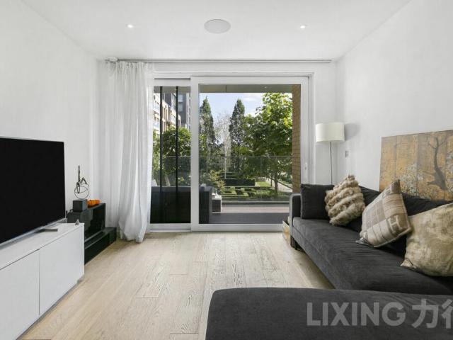 Apartment for sale in Fulham
