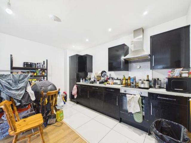 Property for sale in Huntingdon