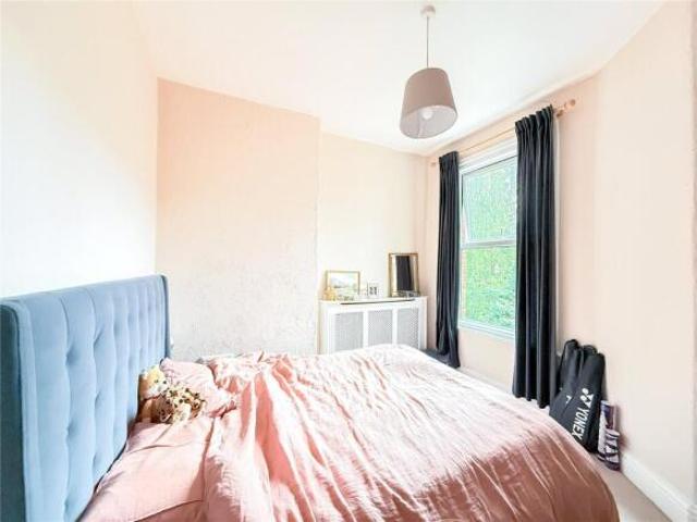 Apartment for sale in Georgia, Greater Manchester