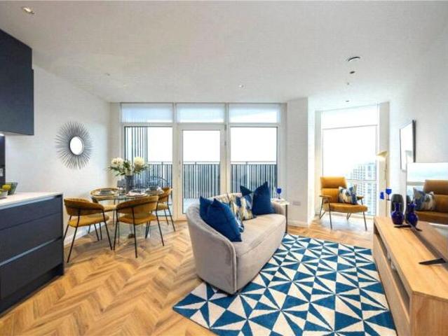 Apartment for sale in Canning Town, Greater London