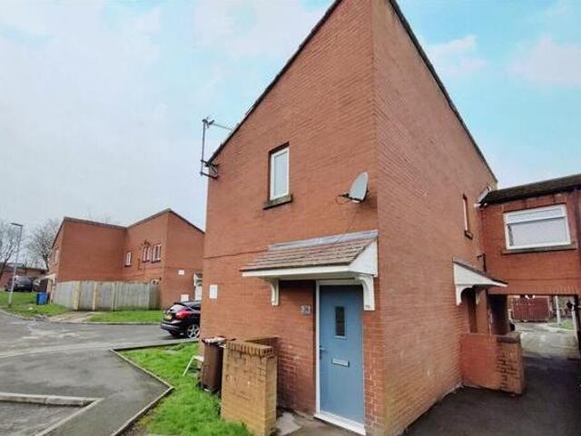 House for sale in Lancashire