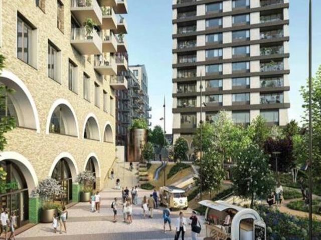 House for sale in Lyons, Greater London