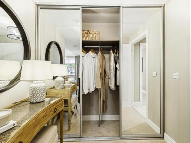 Apartment for sale in Alton Barnes, Essex