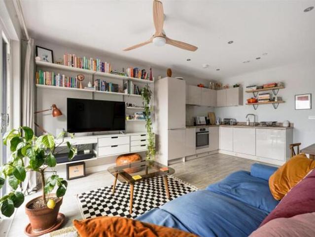 Apartment for sale in Walthamstow, Greater London