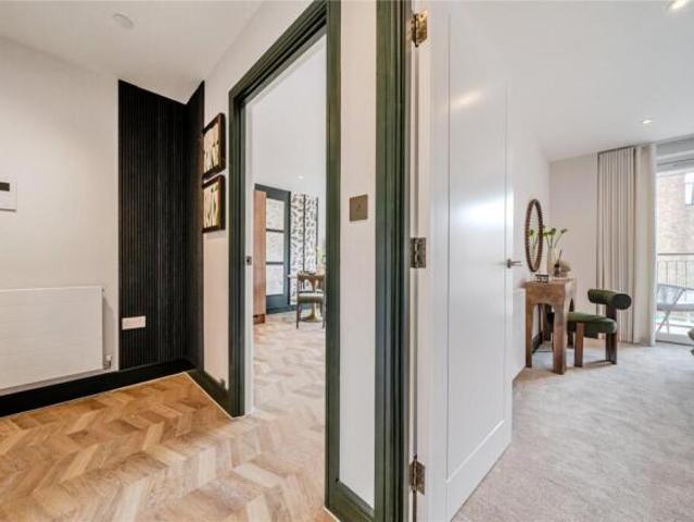 Apartment for sale in Sevenoaks, The Butts