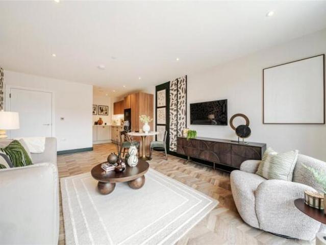 Apartment for sale in Sevenoaks, The Butts