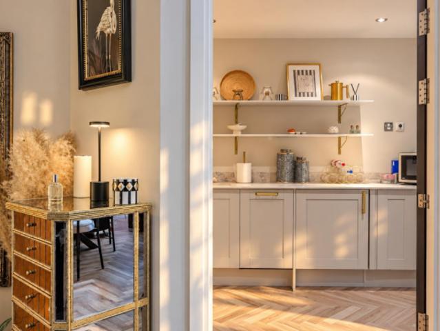 Apartment for sale in Cardiff City Centre, Cardiff