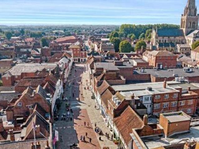 House for sale in Littlecote, West Sussex