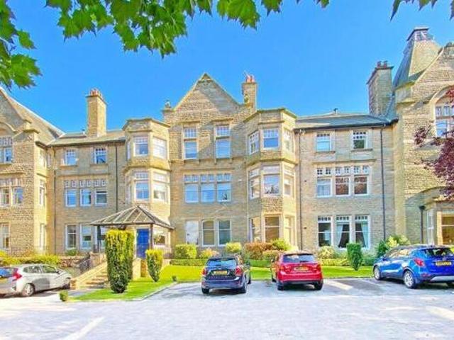 House for sale in Harrogate, York and North Yorkshire