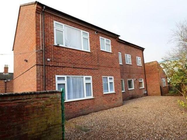House for sale in Ingleby, Lincolnshire