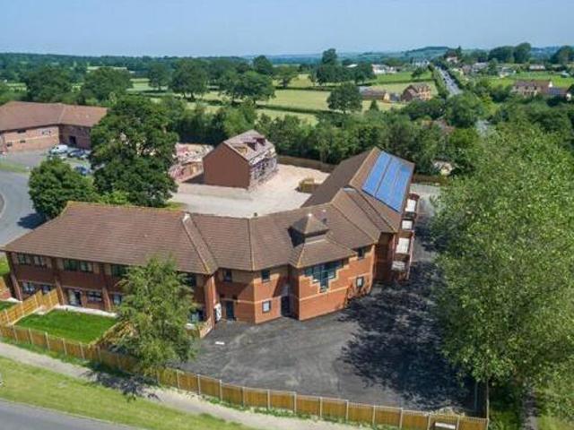 House for sale in Chard Town, Chard