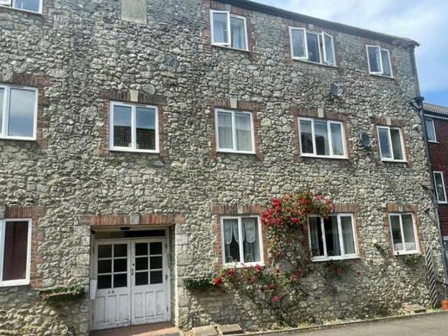House for sale in Chard, Somerset