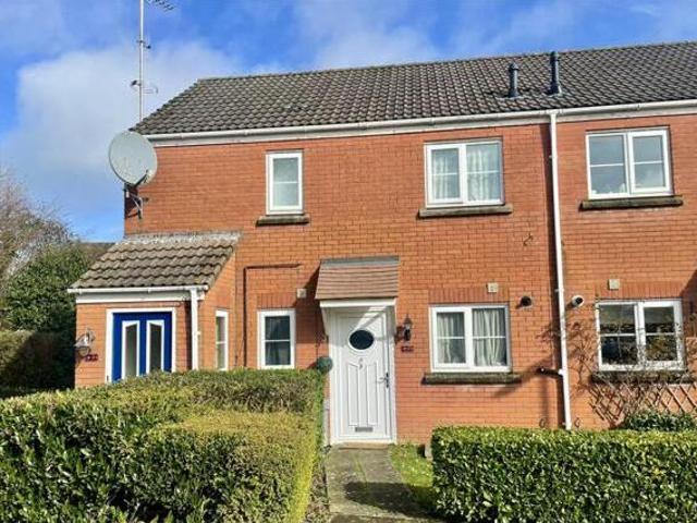 House for sale in Chard Town, Chard