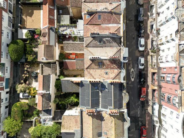 Apartment for sale in Kemptown, Brighton & Hove