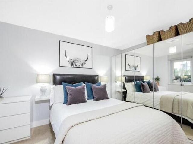 House for sale in Lyons, Greater London