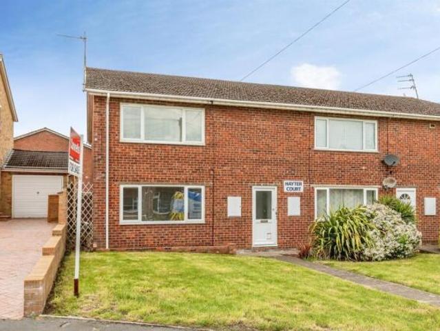 Apartment for sale in Feckenham, City Of Bristol