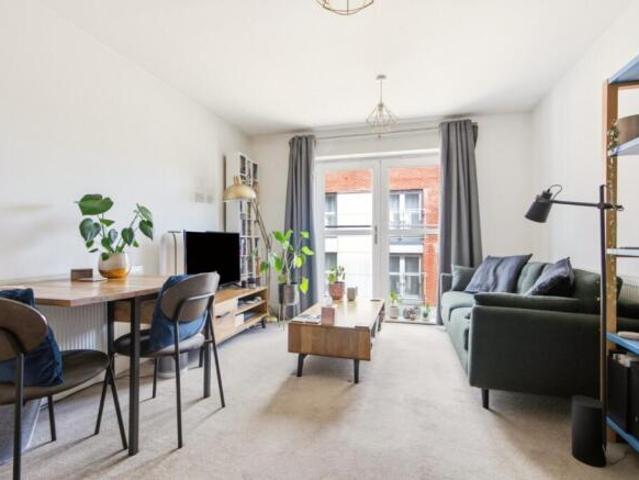 Apartment for sale in St Albans