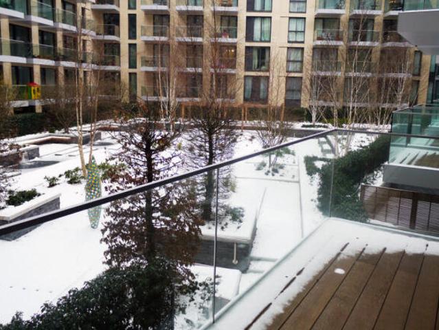 Apartment for sale in Cat Hill
