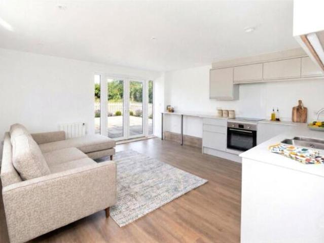 Apartment for sale in Polsloe, Watergate
