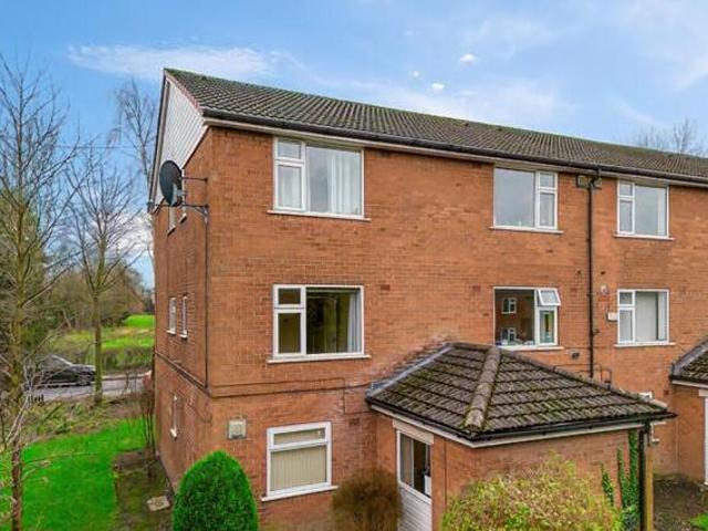 House for sale in Greater Manchester
