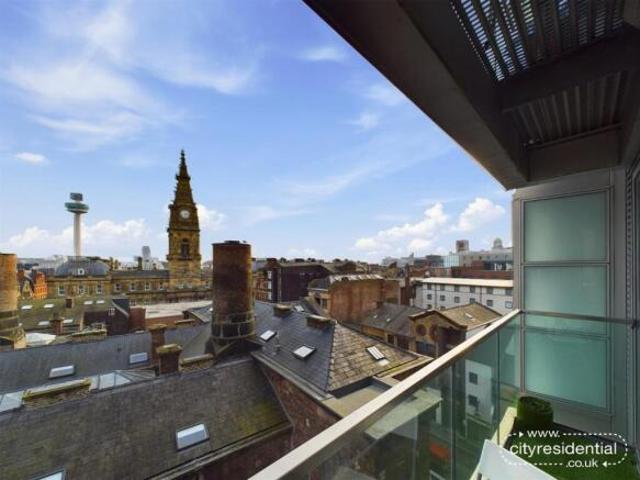 Apartment for sale in Calderstones
