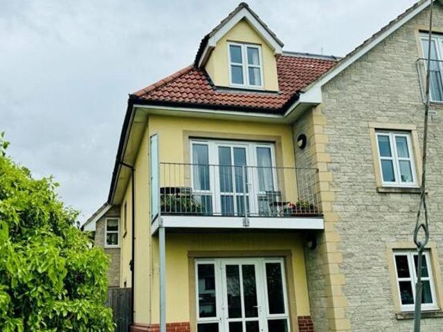House for sale in Cheddar, Somerset