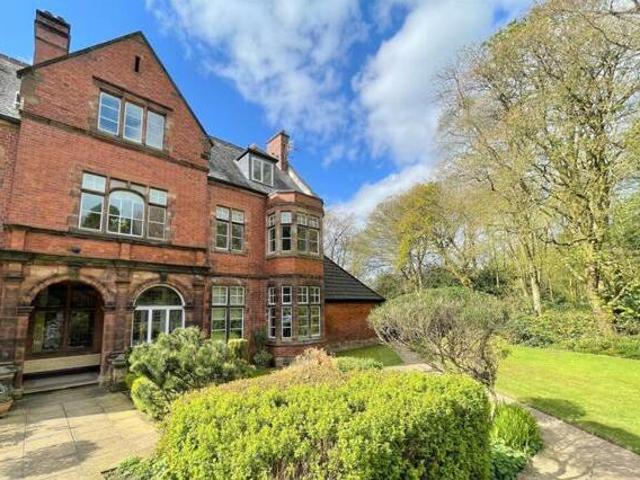 House for sale in Kingsley Moor, Staffordshire