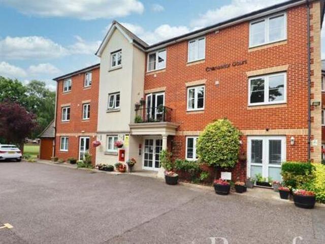 House for sale in Moulsham, Chelmsford