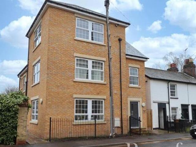 House for sale in Moulsham, Chelmsford