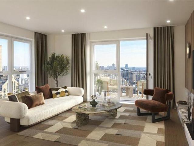 Apartment for sale in Chelsea, Greater London