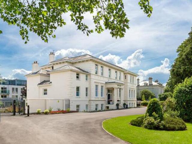 House for sale in Golden Valley, Gloucestershire
