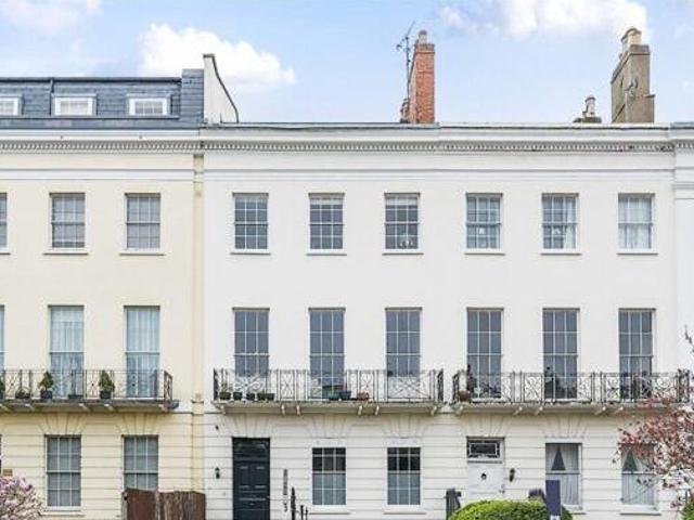 House for sale in Golden Valley, Gloucestershire