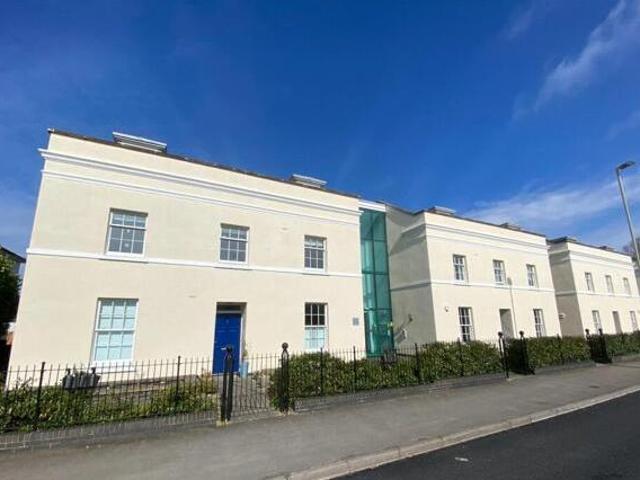 House for sale in Golden Valley, Gloucestershire